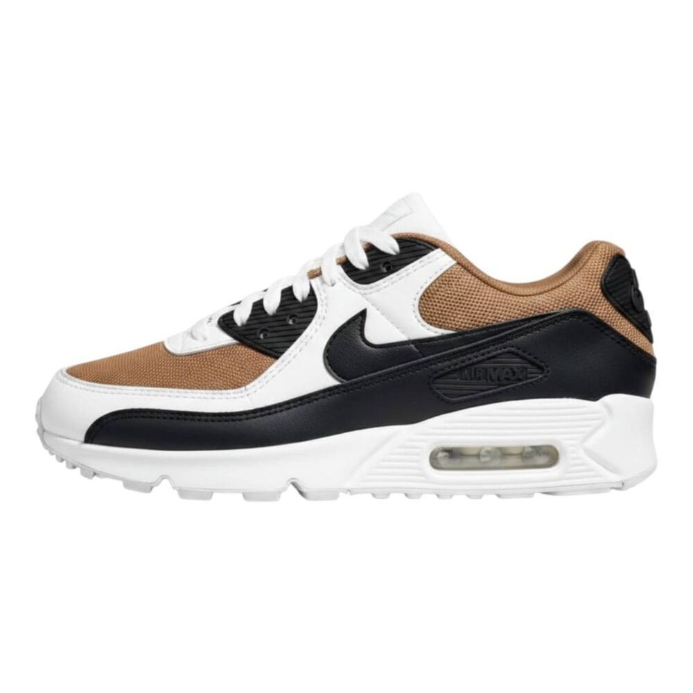 NIKE Air Max 90 'Customized' Sneakers Size 7.5